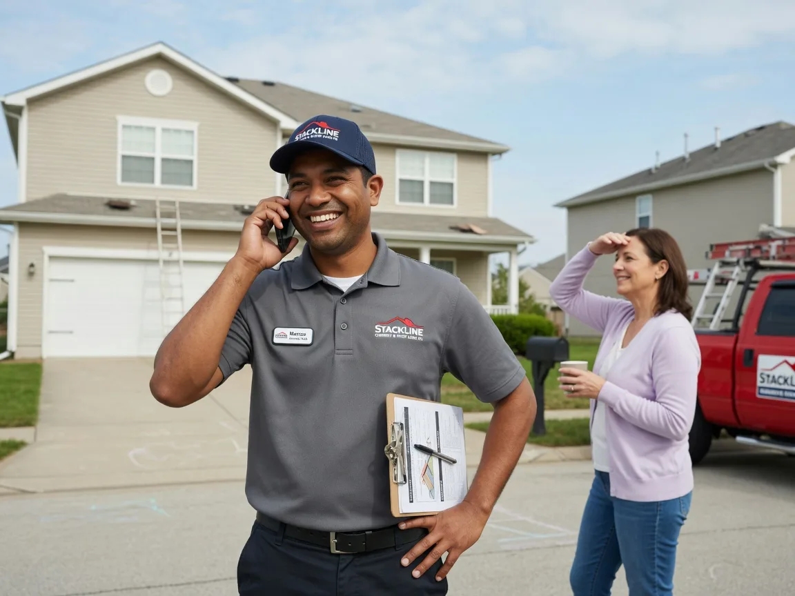 Chimney flashing repair Midland, SD FAQs